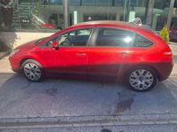 usado Citroën C4 1.6HDI Premier 110