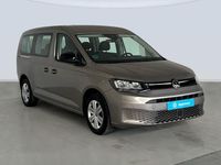 Usado VW Caddy Maxi 122 CV (89 kW) 2025 Beige Monovolumen