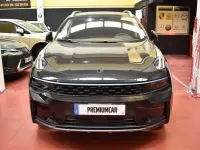 Usado Lynk & Co 01 261 CV (191 kW) 2023 Negro SUV