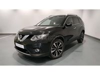 usado Nissan X-Trail 1.6 Dci 360 4x2 Xtronic