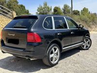 usado Porsche Cayenne 4.5 S Tiptronic