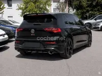 Usado VW Golf VIII GTI Clubsport 301 CV (221 kW) 2024 Negro Berlina