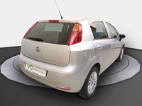 usado Fiat Punto 1.2 69 CV S&S 5P