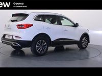 Usado Renault Kadjar Zen 140 CV (102 kW) 2022 Blanco SUV