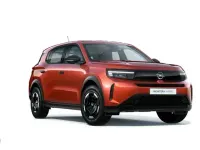 Nuevo Opel Frontera Edition 145 CV (106 kW) 2026 Naranja SUV