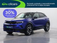 Usado Opel Mokka S 136 CV (100 kW) 2025 Azul SUV