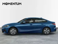 Usado BMW 218 140 CV (102 kW) 2022 Azul Coupe