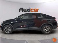 Usado Renault Arkana Evolution 140 CV (102 kW) 2024 Negro SUV