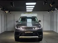 Usado Land Rover Range Rover Sport HSE 249 CV (183 kW) 2019 Beige SUV