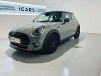 usado Mini Cooper 