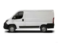 Usado Citroën Jumper 120 CV (88 kW) 2021 Blanco Monovolumen