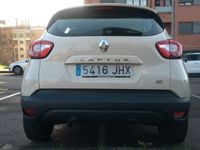 usado Renault Captur 1.5DCI