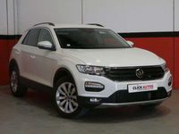 usado VW T-Roc 1.0 TSI Advance 81kW