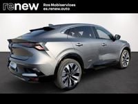 Usado Renault Rafale Techno 200 CV (147 kW) 2025 Gris SUV