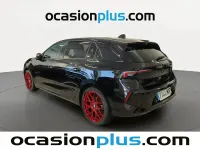 Usado Opel Astra GS Line 130 CV (95 kW) 2023 Negro Utilitario