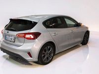 Używany Ford Focus ST-Line 125 KM (91 kW) 2025 Szary Sedan/Limuzyna