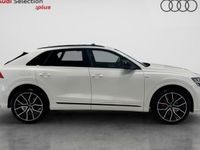 Usado Audi Q8 286 CV (210 kW) 2023 SUV