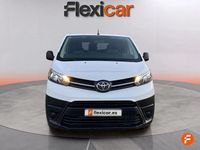 Usado Toyota Proace Comfort 102 CV (75 kW) 2019 Blanco Monovolumen