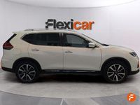 Usado Nissan X-Trail Tekna 150 CV (110 kW) 2021 Blanco SUV