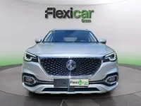 Usado MG HS Luxury 258 CV (189 kW) 2022 Gris SUV