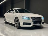 Usado Audi S5 Premium 354 CV (260 kW) 2008 Blanco Coupe