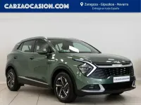 Usado Kia Sportage 150 CV (110 kW) 2024 Otro SUV