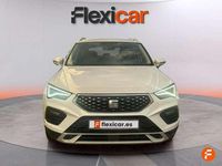 Usado Seat Ateca 150 CV (110 kW) 2023 Blanco SUV