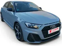 Usado Audi A1 Sportback 110 CV (80 kW) 2023 Utilitario