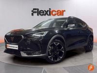 Usado Cupra Formentor 150 CV (110 kW) 2021 Negro SUV