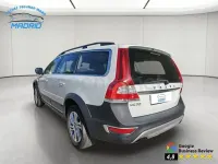 Usado Volvo XC70 Momentum 181 CV (133 kW) 2014 Gris / plata Familiar