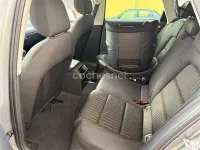 Usado Audi A4 Premium 160 CV (117 kW) 2011 Gris / plata Familiar