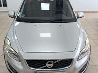 Usado Volvo C30 Momentum 145 CV (106 kW) 2010 Gris Utilitario