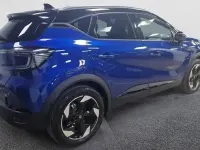 Usado Renault Captur Techno 100 CV (73 kW) 2025 SUV