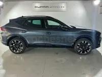 Usado Cupra Formentor 204 CV (150 kW) 2024 Gris / plata SUV
