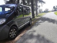 usado Opel Vivaro 2.5 CDTI