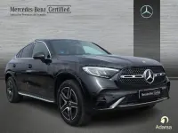 Usado Mercedes GLC300e 333 CV (244 kW) 2024 Negro obsidiana SUV