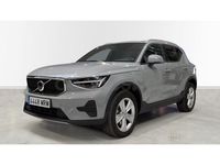 Usado Volvo XC40 Core 163 CV (119 kW) 2024 Gris SUV