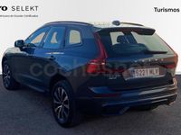 Usado Volvo XC60 Plus 197 CV (144 kW) 2023 Azul SUV