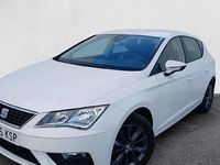 Usado Seat Leon Style 130 CV (95 kW) 2018
