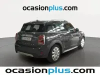 Usado Mini Cooper S Countryman 224 CV (164 kW) 2019 Gris / plata SUV