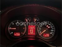 Usado Audi A3 Ambiente 140 CV (102 kW) 2007 Rojo Utilitario