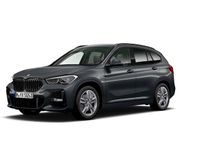 Usado BMW X1 Comfort Edition 150 CV (110 kW) 2021 Gris SUV