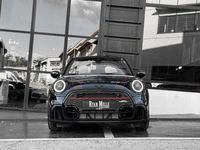 usado Mini John Cooper Works Cabriolet Aut.