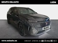 Nuevo Peugeot 5008 Allure 145 CV (106 kW) 2026 Gris / plata SUV