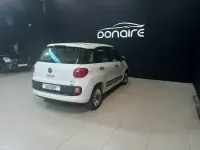 Usado Fiat 500L 85 CV (62 kW) 2012 Blanco Monovolumen