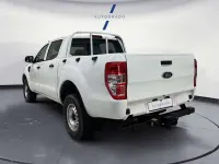 Usado Ford Ranger XL 170 CV (125 kW) 2020 Blanco Pickup/Camioneta