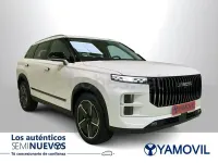 Usado Jaecoo 7 147 CV (108 kW) 2024 Blanco SUV