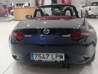 usado Mazda MX5 St 2.0 Skyactiv-g I-stop I-eloop Blue&red Edition