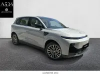 Nuevo Leapmotor B10 160 kW (218 CV) 2026 Gris SUV
