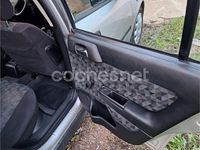 Usado Opel Astra 110 CV (80 kW) 2021 Gris / plata Berlina